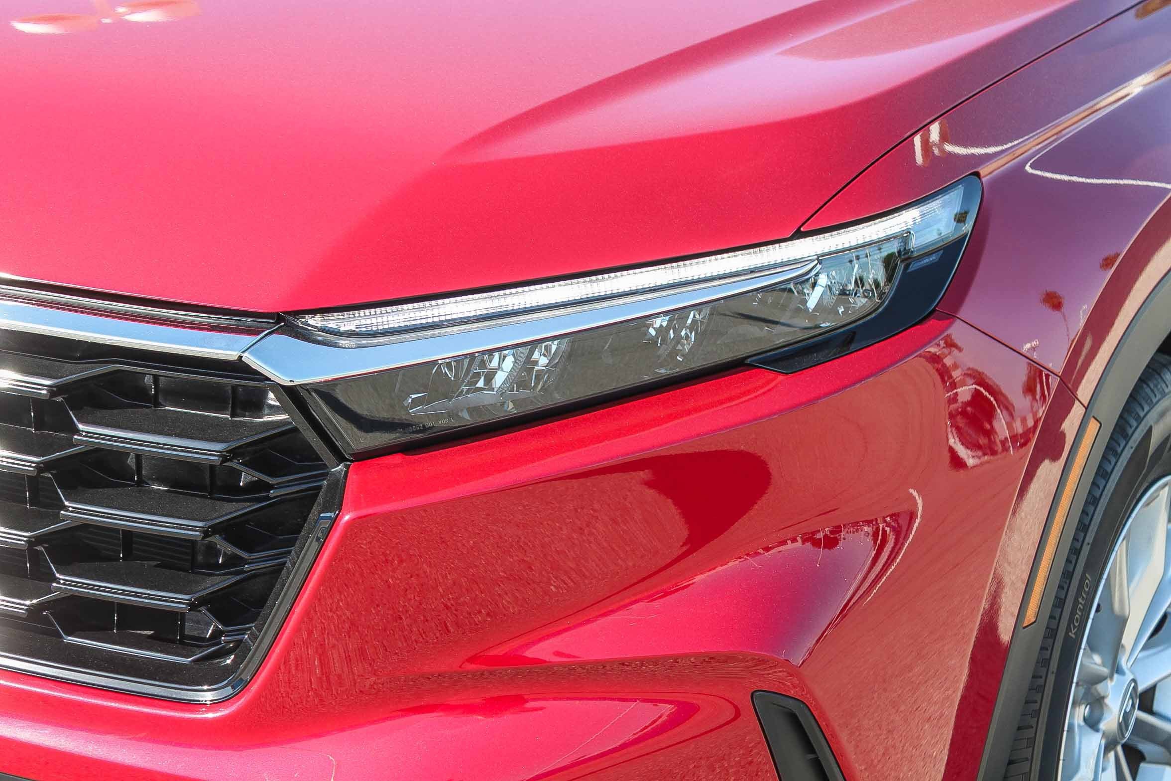 Certified 2023 Honda CR-V EX-L image 5