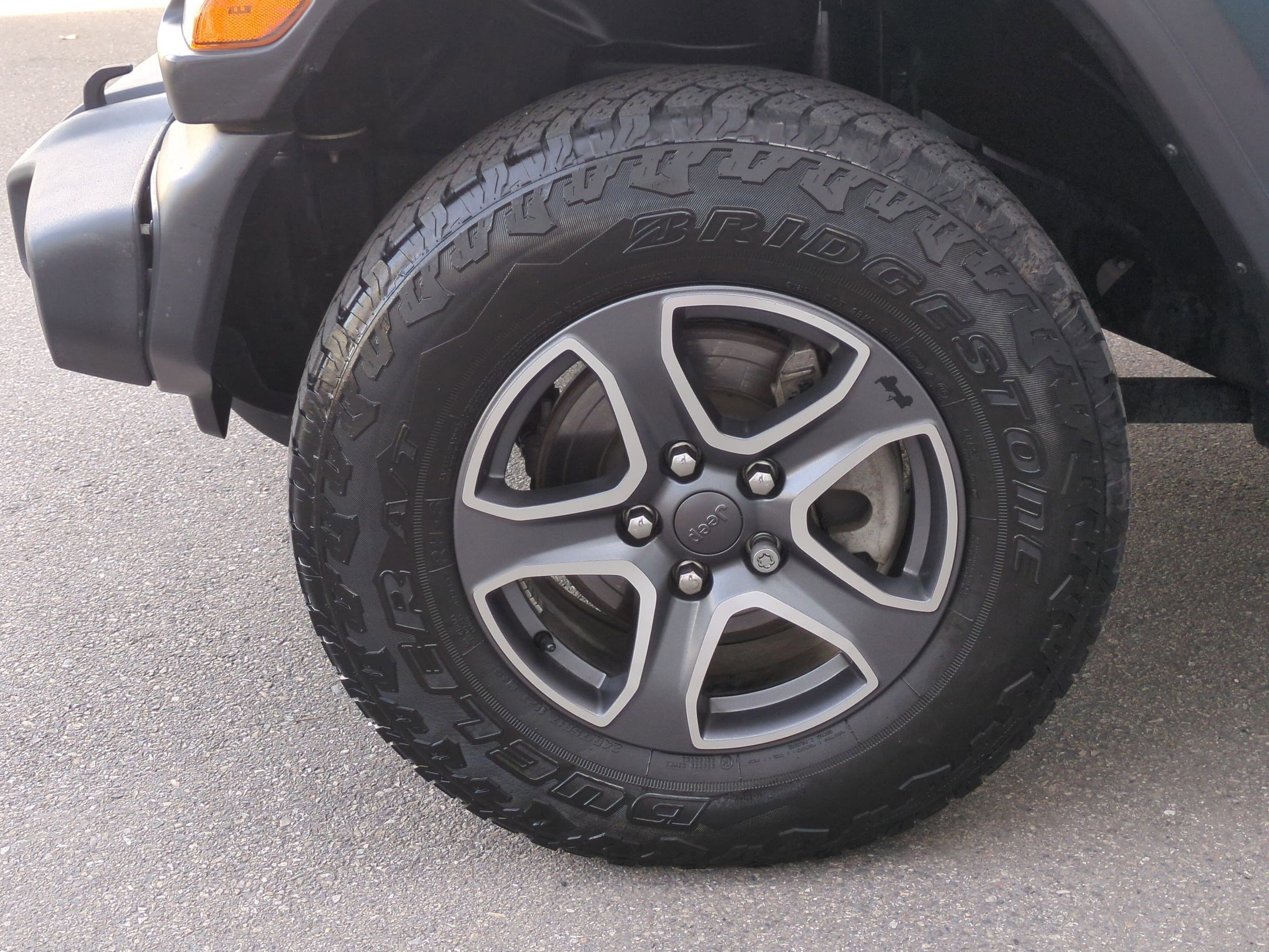 Used 2020 Jeep Wrangler Unlimited Sport S image 11