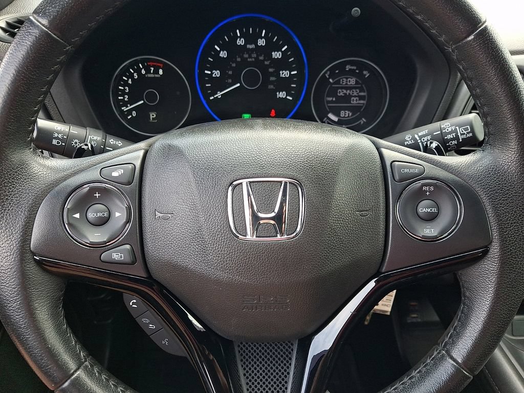 Used 2022 Honda HR-V Sport image 21