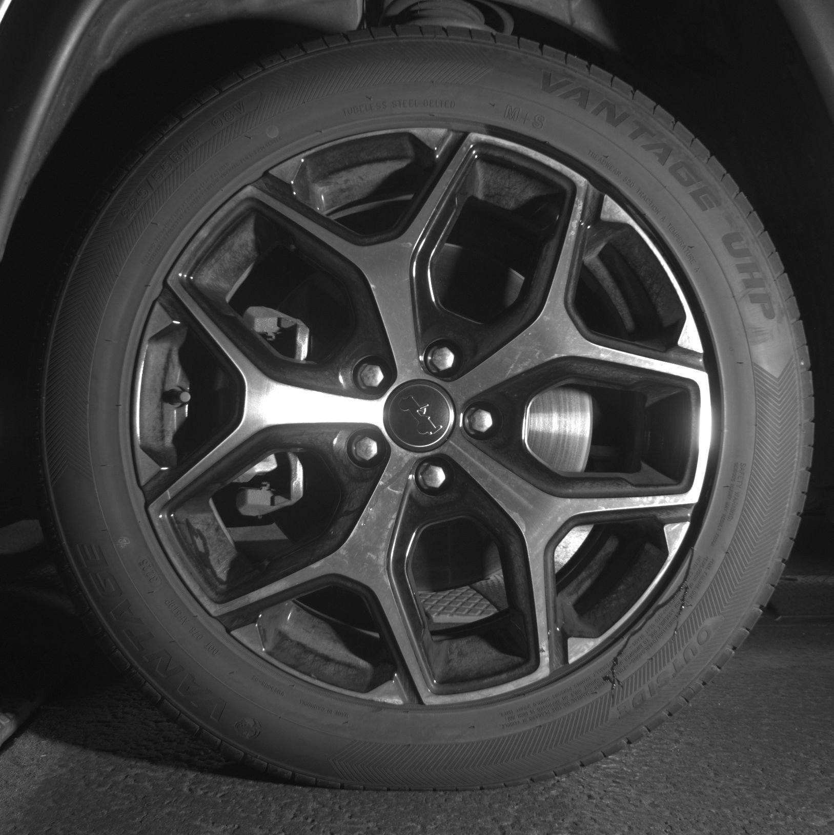 Used 2025 Jeep Compass Limited image 12