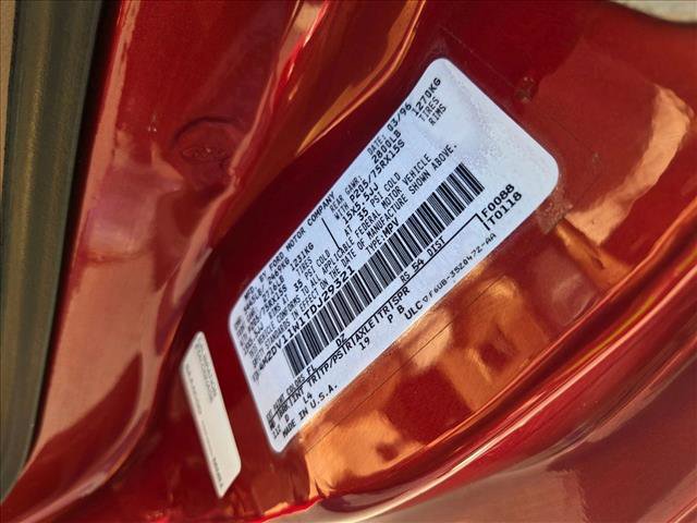 Used 1996 Mercury Villager GS image 22