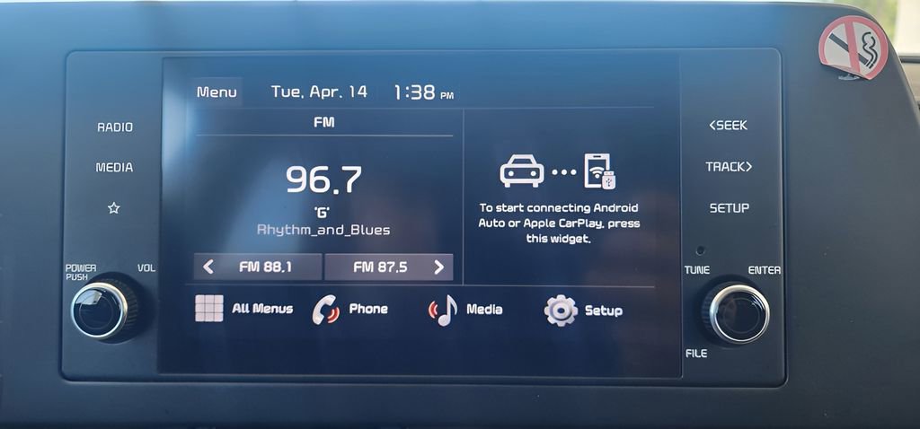 Used 2024 Kia Sportage LX FWD image 30