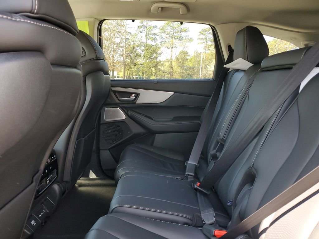 New 2026 Acura MDX FWD w/ Technology Package image 6