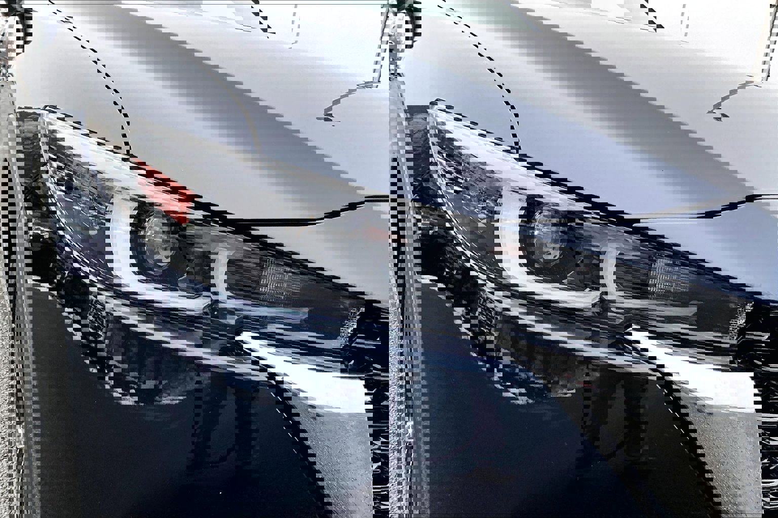 Used 2023 MAZDA CX-5 AWD 2.5 S w/ Premium Package image 27