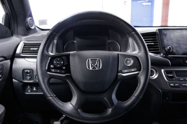 Certified 2021 Honda Passport EX-L image 16