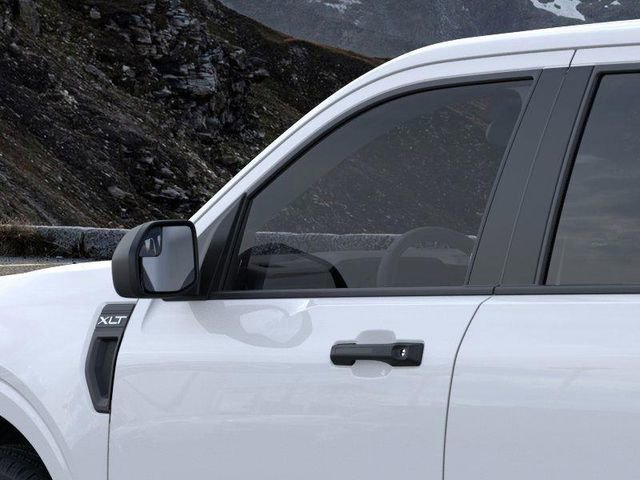 New 2026 Ford Maverick XLT image 21