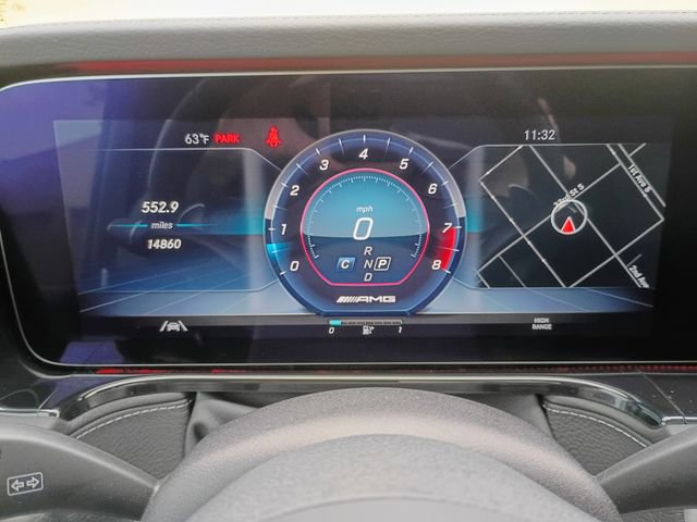 Used 2024 Mercedes-Benz G 63 AMG 4MATIC image 45