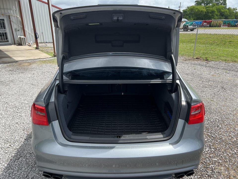 Used 2014 Audi S6 Prestige AWD/4WD image 14