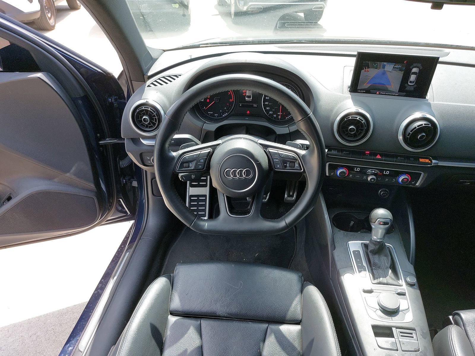 Used 2020 Audi A3 2.0T Premium FWD image 6