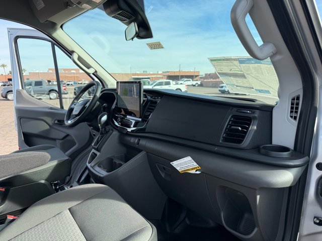 New 2026 Ford Transit 350 XLT image 16