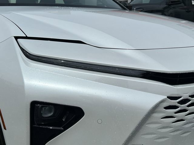 New 2026 Toyota Crown Signia w/ Advanced Technology Package AWD/4WD image 17