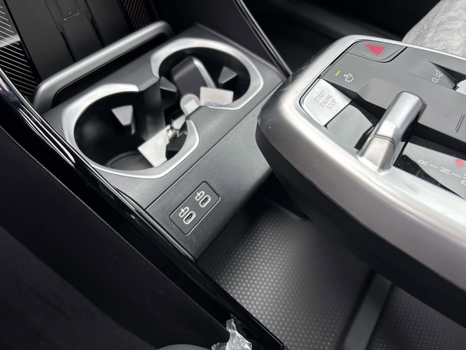 New 2026 BMW X1 xDrive28i image 19