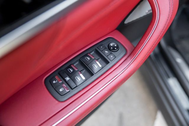 Used 2022 Maserati Levante Modena image 55