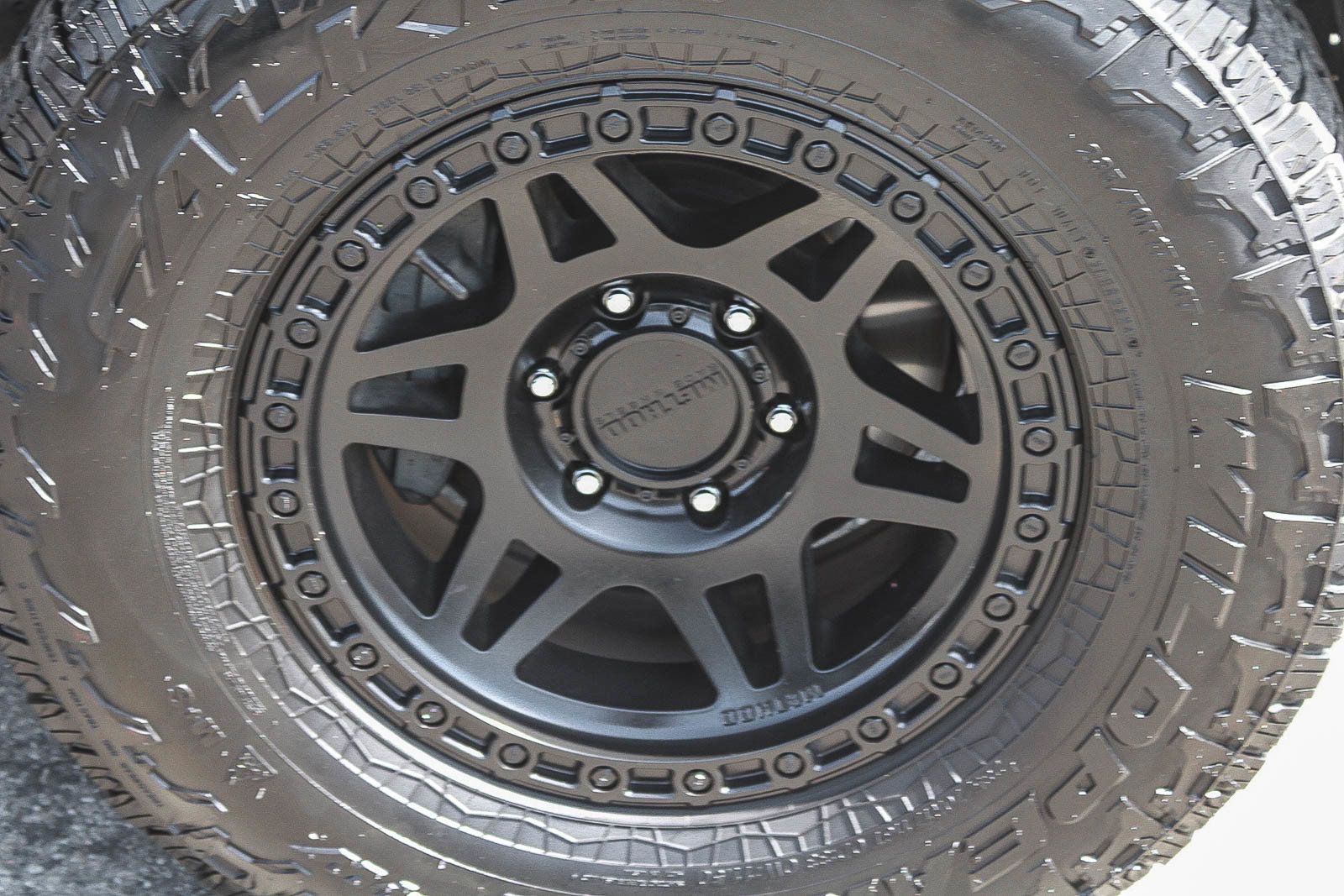 Used 2022 Toyota 4Runner TRD Off-Road Premium AWD/4WD image 10