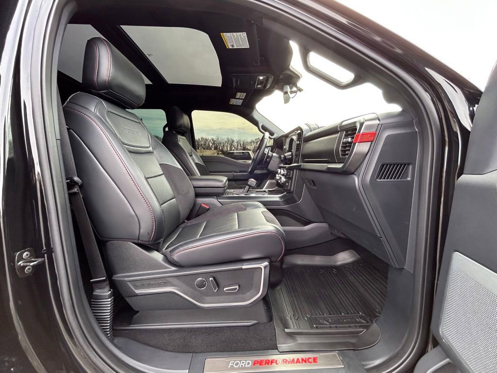 Used 2024 Ford F150 Raptor image 23