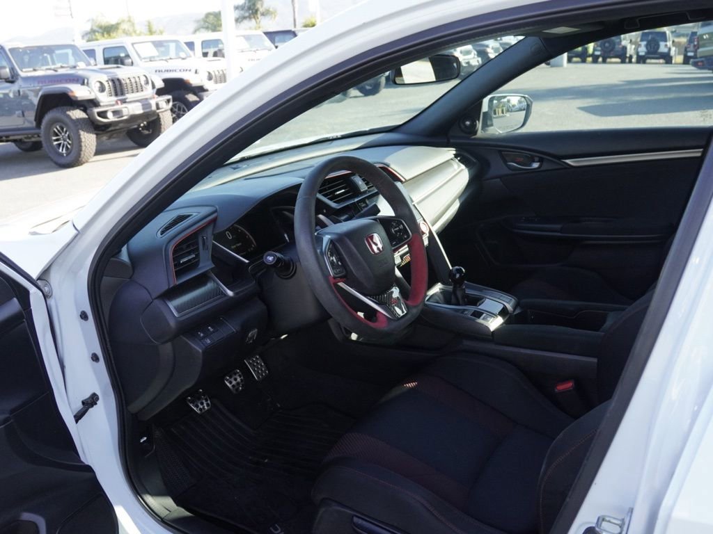 Used 2020 Honda Civic Si image 19