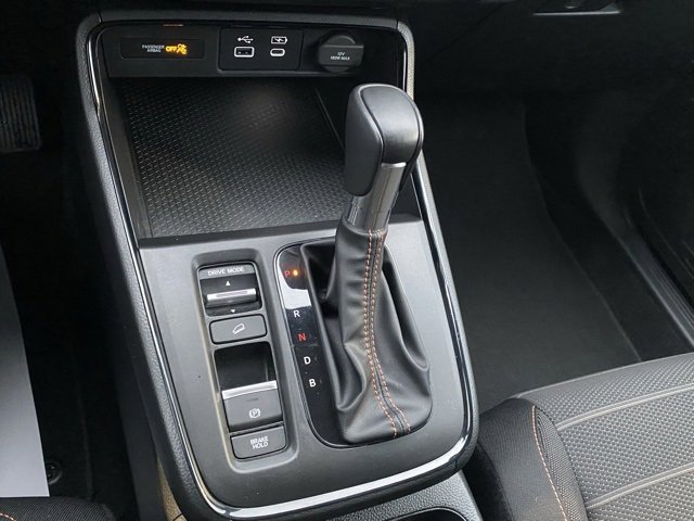 Certified 2024 Honda CR-V Sport image 24