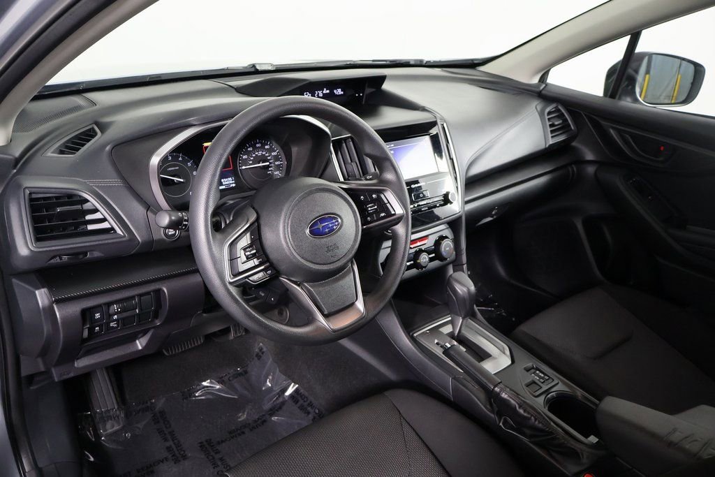 Used 2018 Subaru Impreza 2.0i Premium w/ Eyesight & BSD & Rcta image 7