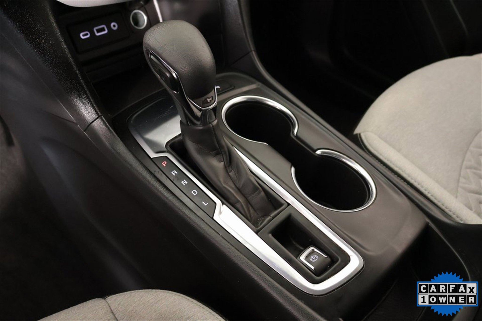 Used 2024 Chevrolet Equinox LT image 8