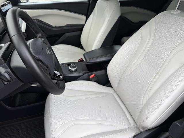 Certified 2023 Ford Mustang Mach-E Premium RWD image 20