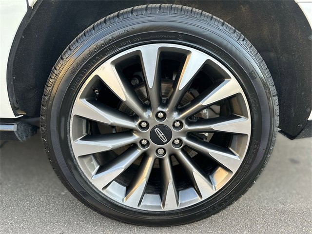 Used 2021 Lincoln Navigator L Reserve w/ Luxury Package image 10