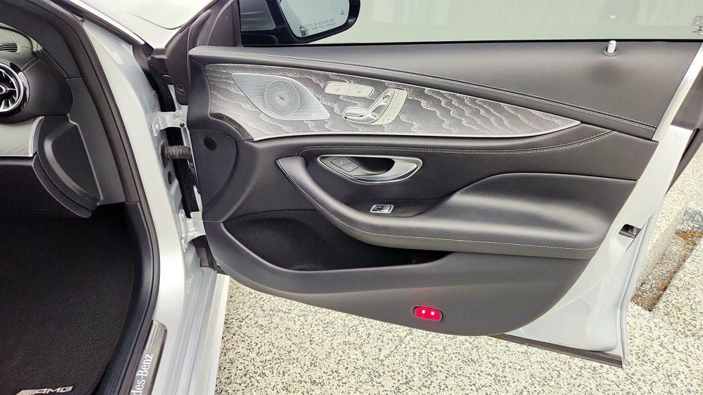 Used 2019 Mercedes-Benz CLS 450 image 26