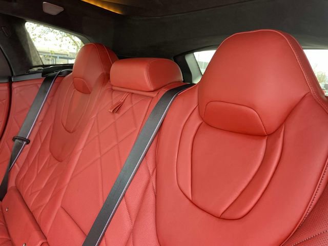 Used 2023 BMW XM Base image 33