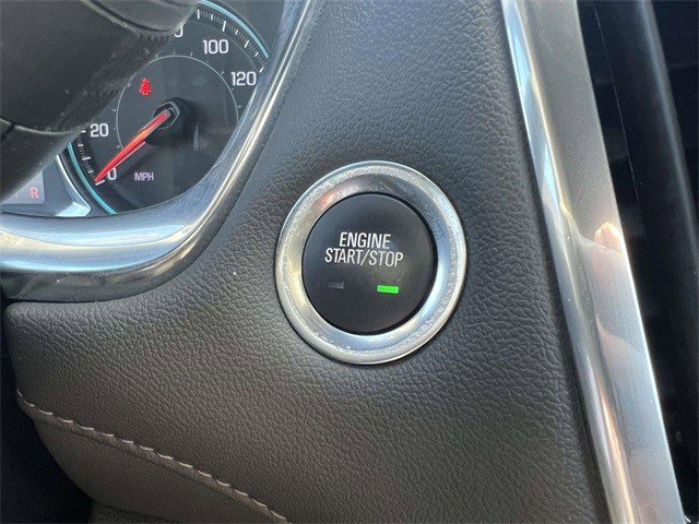 Certified 2023 Chevrolet Traverse LT image 30