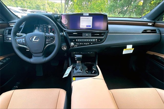 New 2025 Lexus ES 350 350 image 5