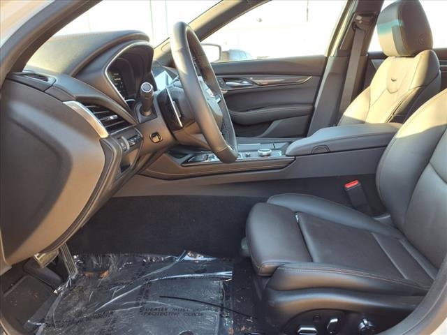 Used 2024 Cadillac CT5 Sport image 11