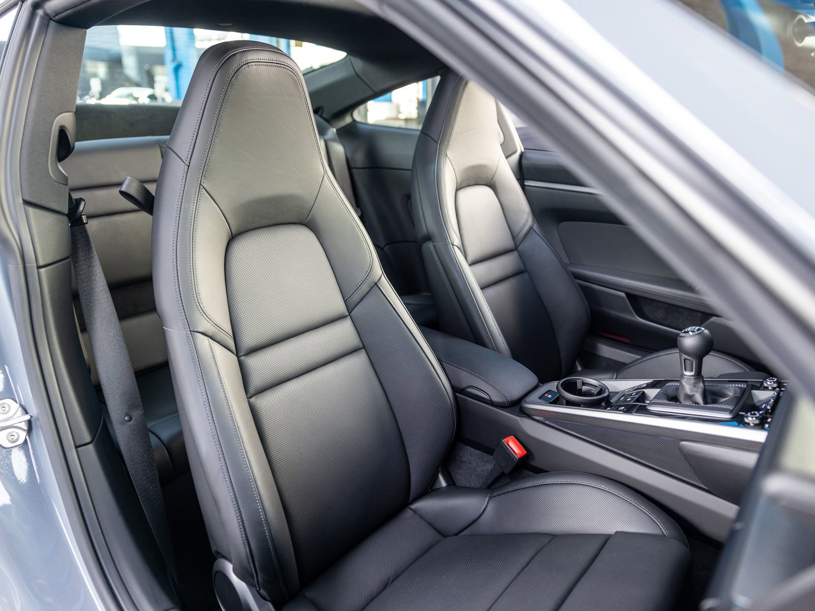 Certified 2024 Porsche 911 Carrera S image 49