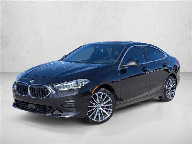 Certified 2024 BMW 228i Gran Coupe w/ Convenience Package