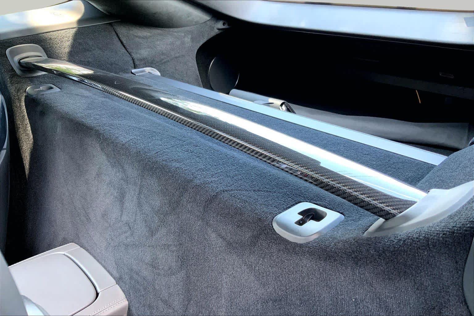 Certified 2016 Mercedes-Benz AMG GT S image 21
