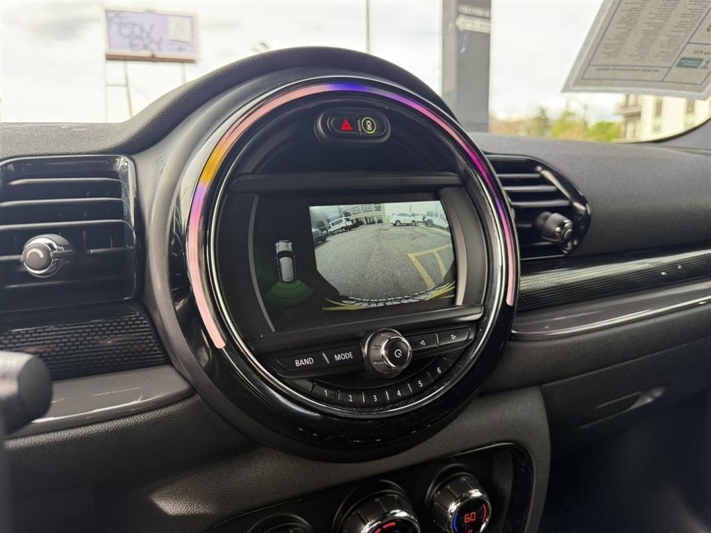 Used 2019 MINI Cooper Clubman John Cooper Works AWD/4WD image 28