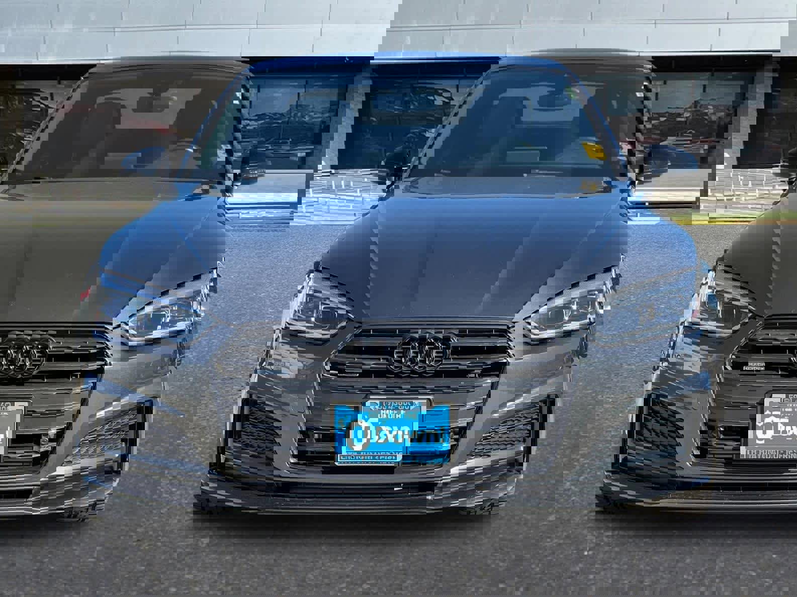 Used 2019 Audi A5 2.0T Premium Plus image 11