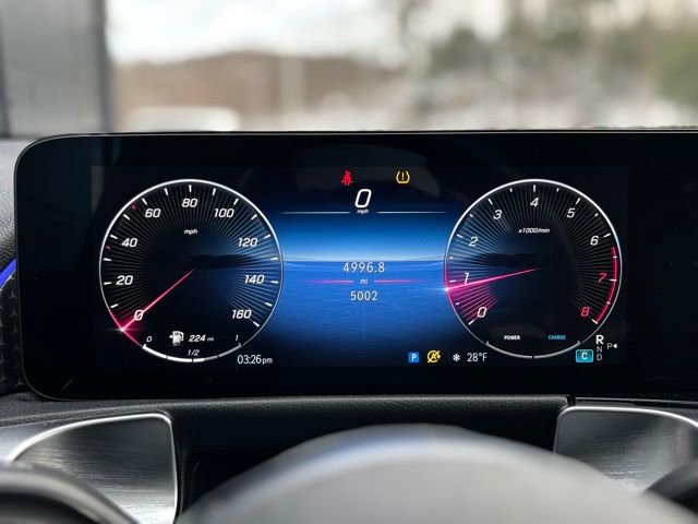 Used 2025 Mercedes-Benz GLB 250 GLB 250 image 29