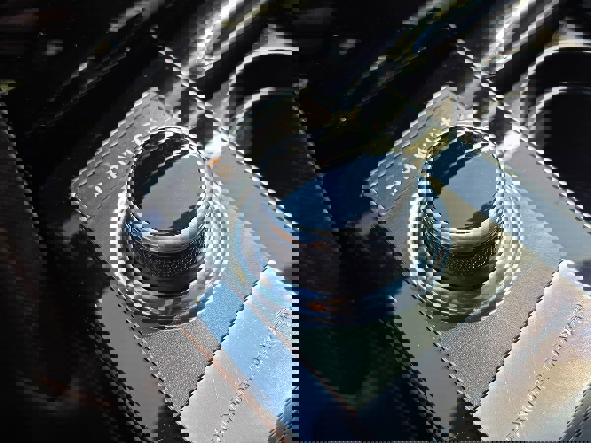 Used 2017 Land Rover Range Rover HSE image 39