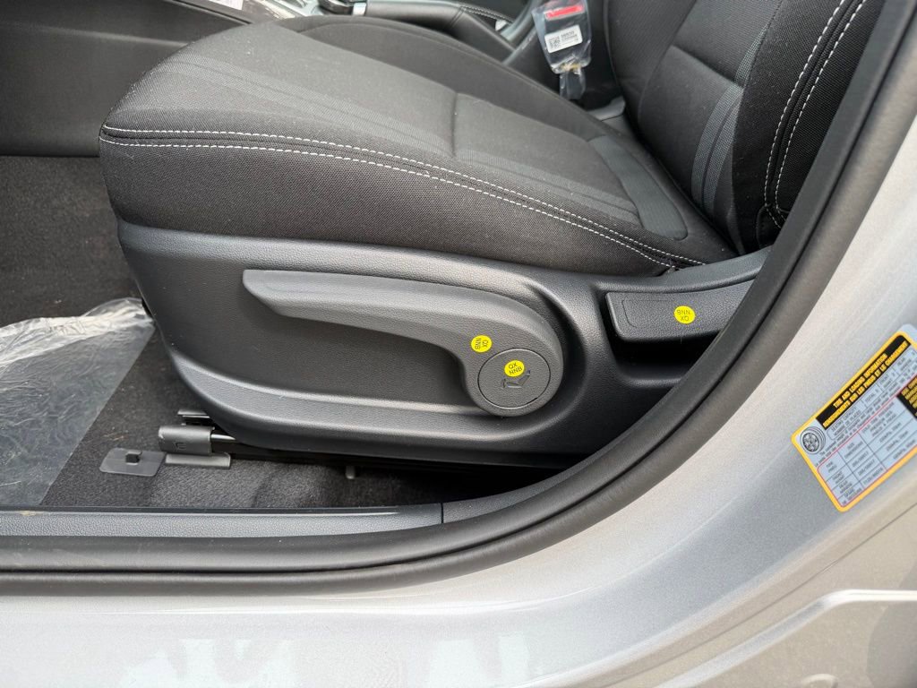 New 2026 Hyundai Venue SEL FWD image 14