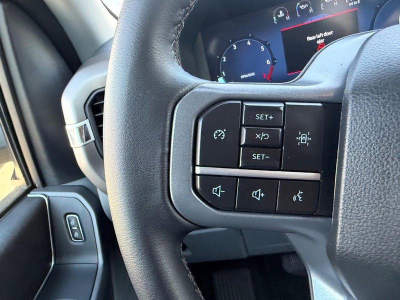 Used 2025 Ford F150 XLT w/ Equipment Group 301A Standard image 11