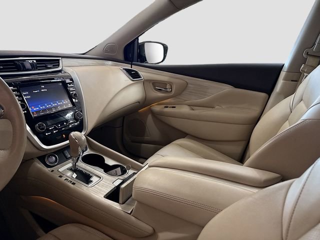 Used 2015 Nissan Murano SL w/ Cargo Package image 24