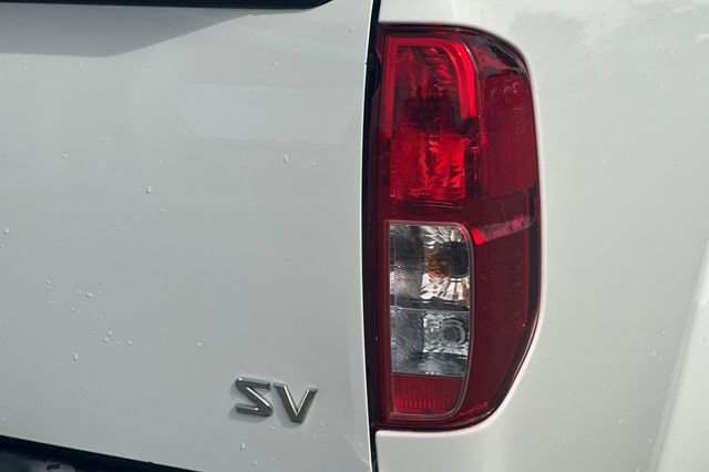 Used 2017 Nissan Frontier SV image 28