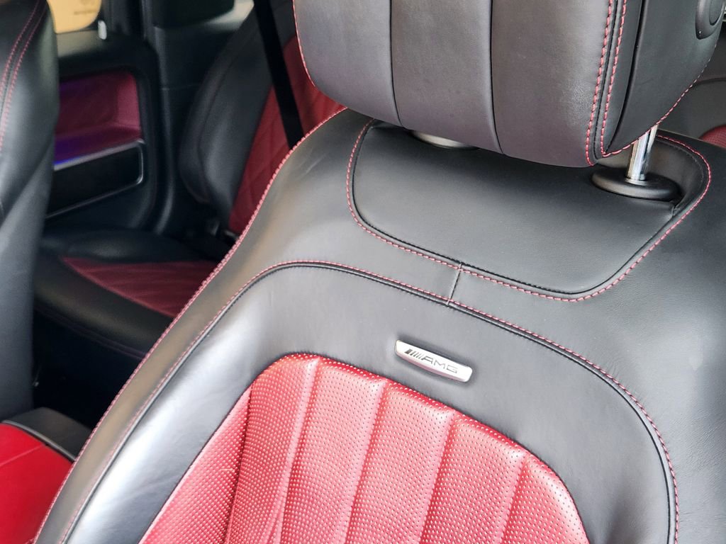 Used 2022 Mercedes-Benz G 63 AMG 4MATIC image 14