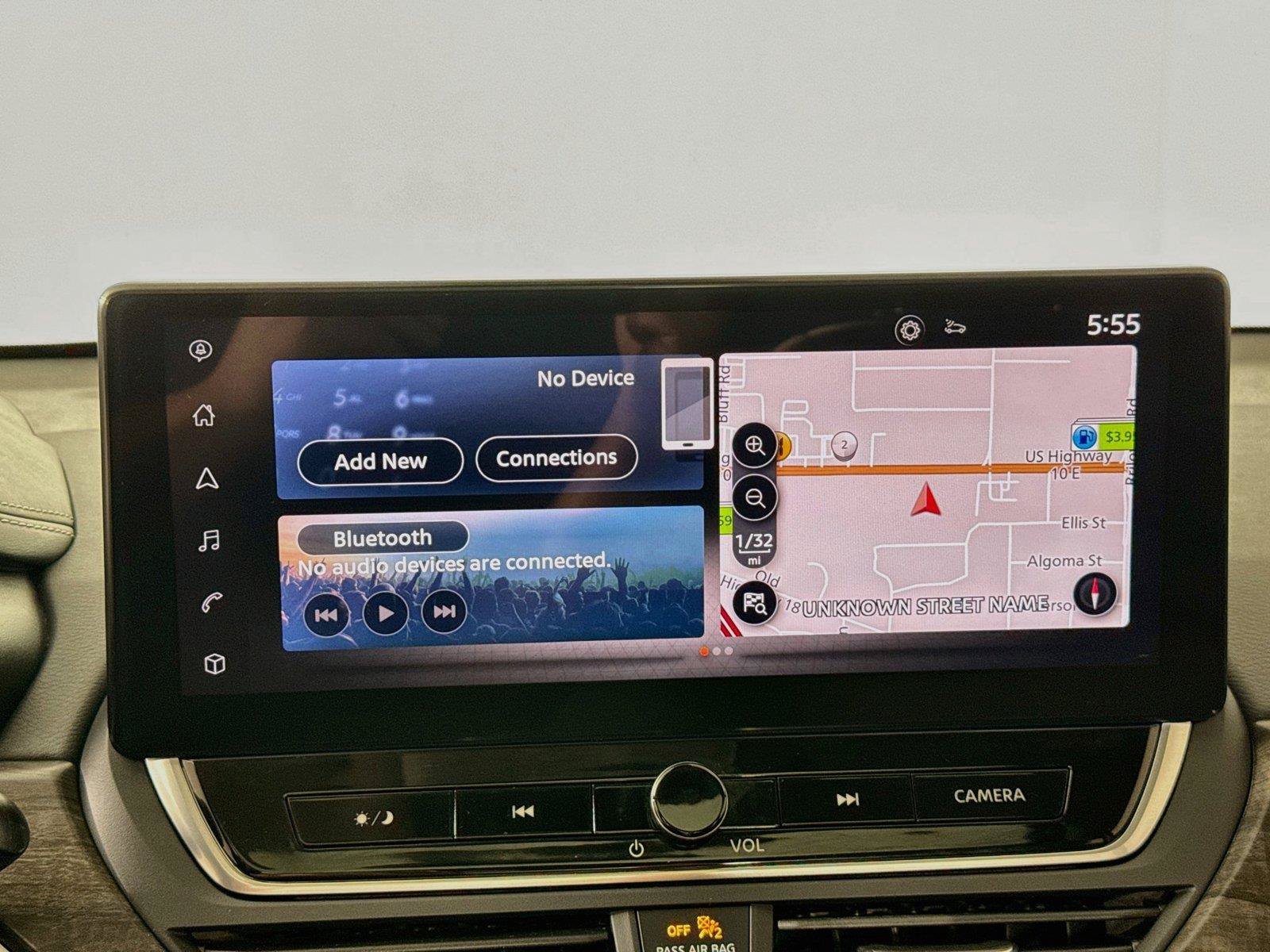 Used 2023 Nissan Altima 2.5 SL FWD image 7