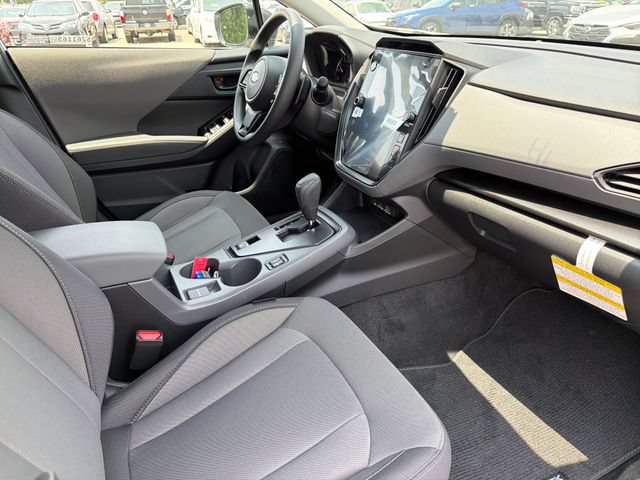New 2026 Subaru Crosstrek 2.5i Premium AWD/4WD image 23