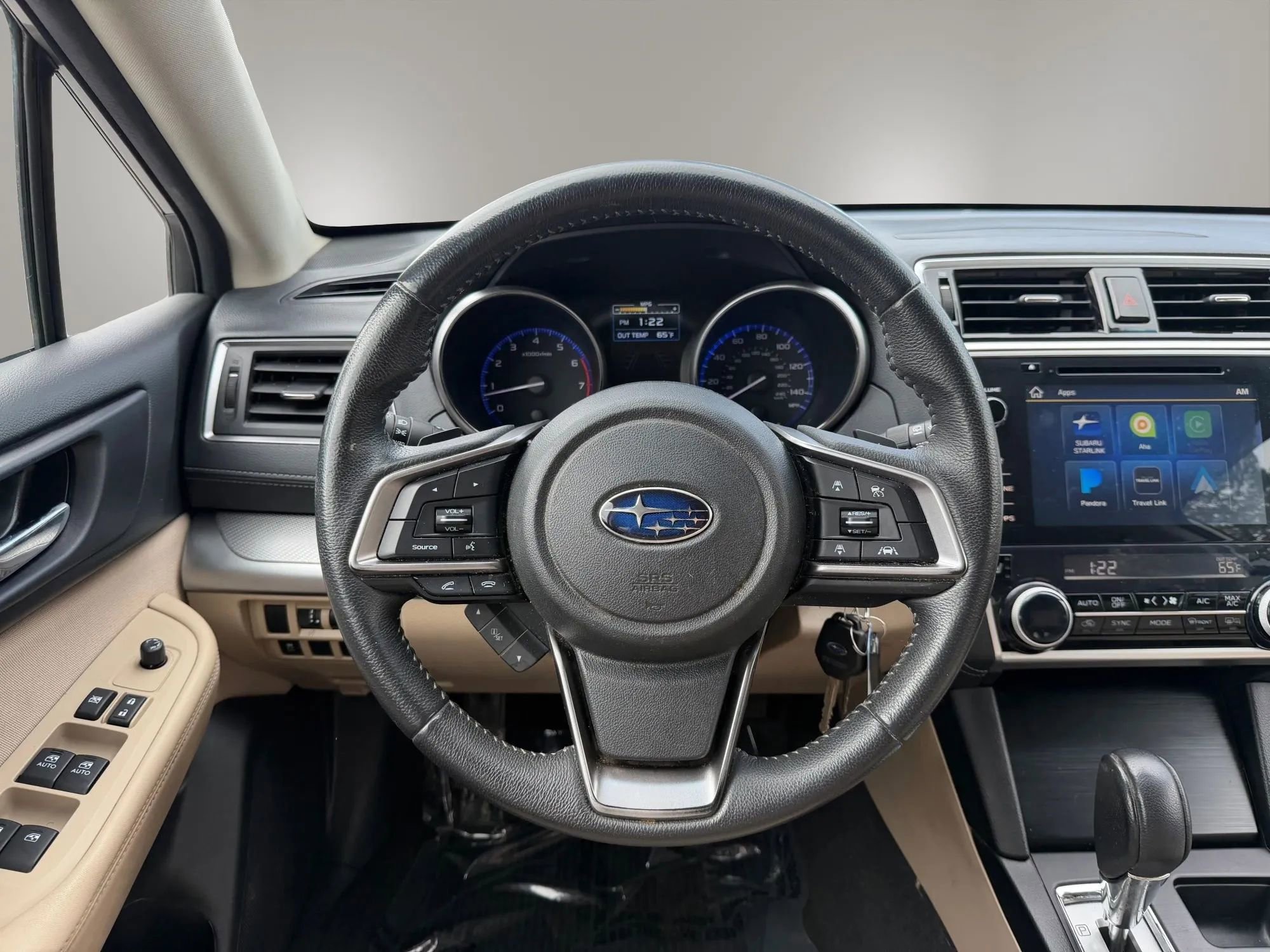 Used 2019 Subaru Outback 2.5i Premium AWD/4WD image 19