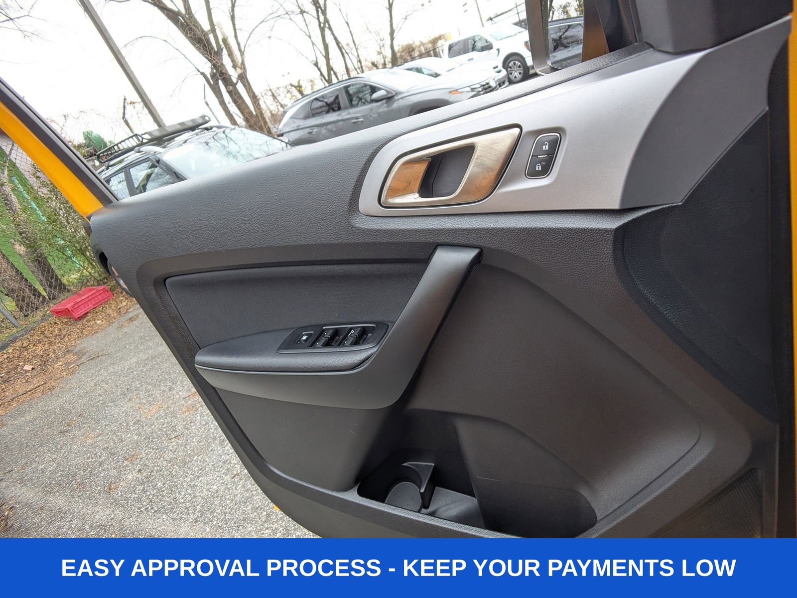 Used 2021 Ford Ranger XLT w/ Equipment Group 302A High image 33