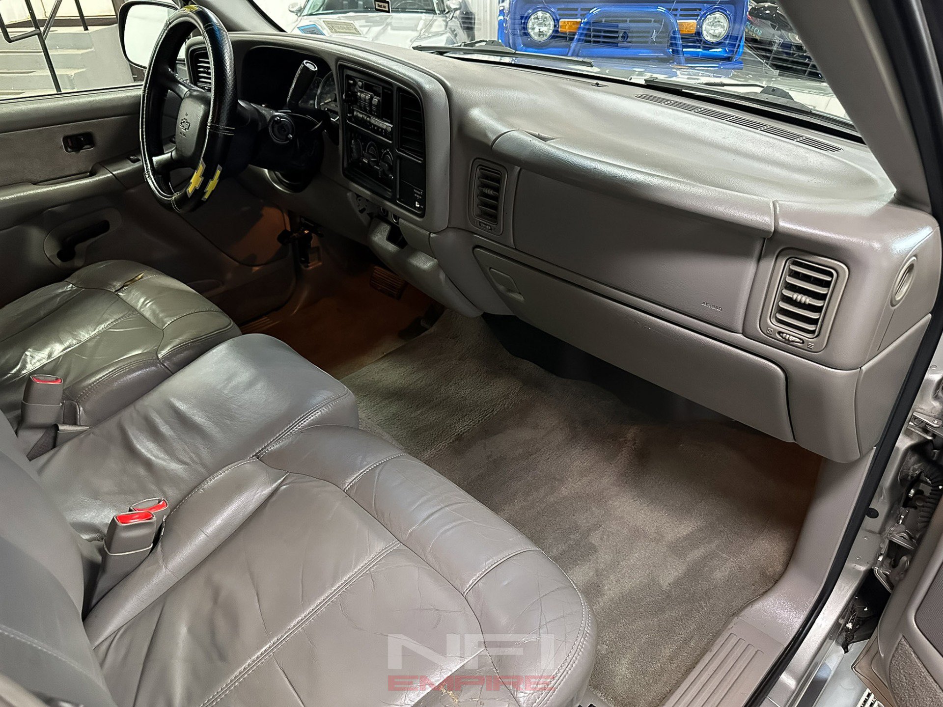Used 2000 Chevrolet Silverado 1500 LS image 33