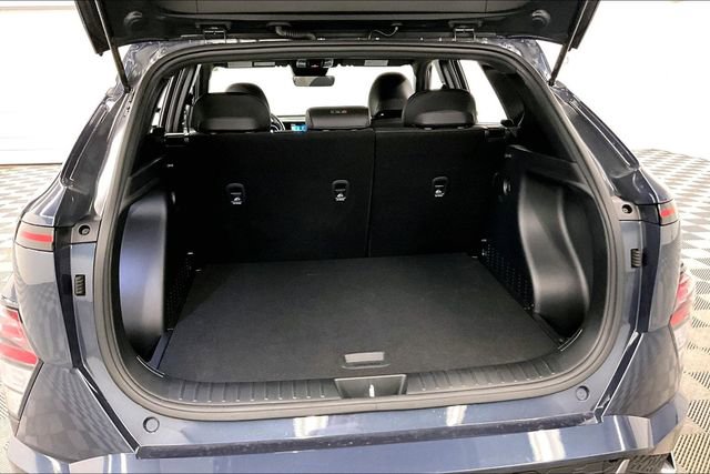 Used 2025 Hyundai Kona N Line S image 41