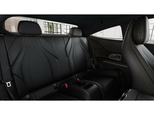 New 2026 Mercedes-Benz CLE 300 4MATIC Coupe image 6