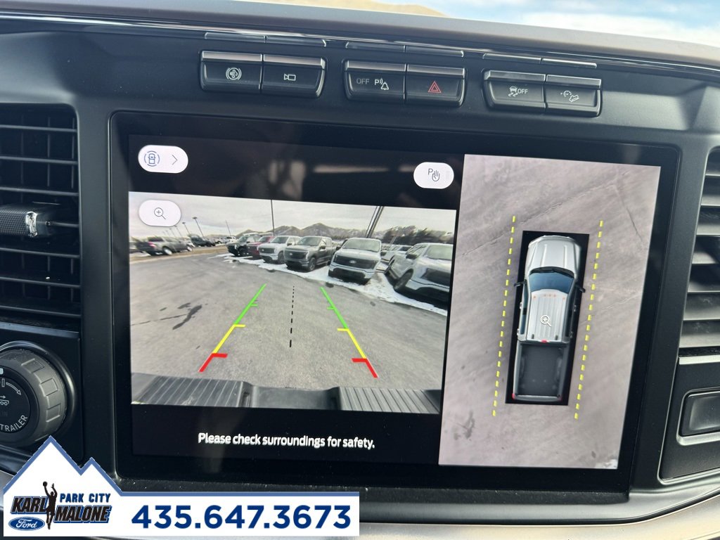 Used 2024 Ford F350 King Ranch image 23